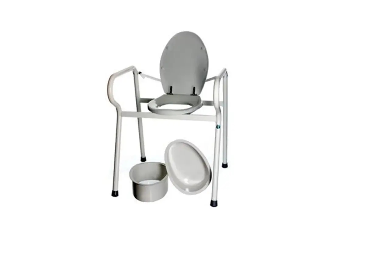 מסגרת תמיכה לשירותים XXL