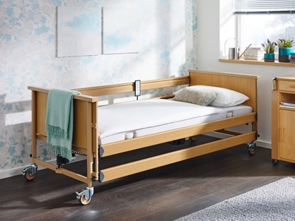 מיטות סיעודיות חשמליות