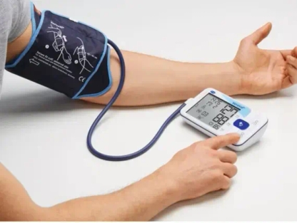 מד לחץ דם ביתי - איך הוא עובד ומה חשיבות הבדיקה הביתית