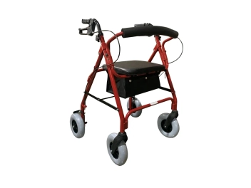 רולטור 4 גלגלים קל משקל