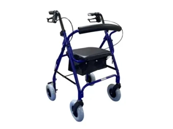 רולטור 4 גלגלים קל משקל