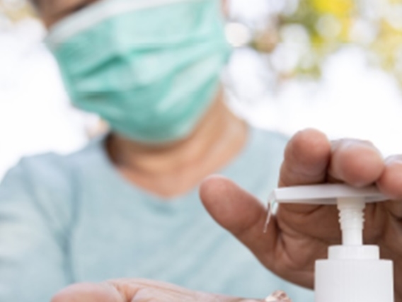 שגרת חיים בצל הקורונה – כך תשמרו על עצמכם