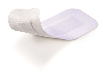 פד דביק COSMOPOR E STERIL 35CMX10CM