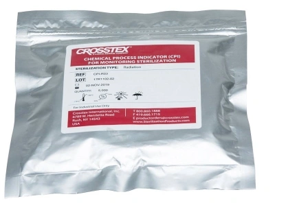 Gamma and ETO Chemical Indicators 2