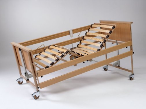מיטה סיעודית חשמלית - Dali Economic ii 4