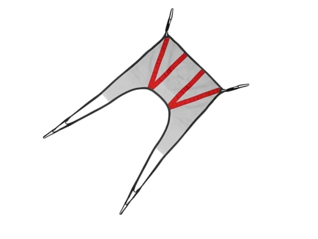 ערסל הנפה חד פעמי