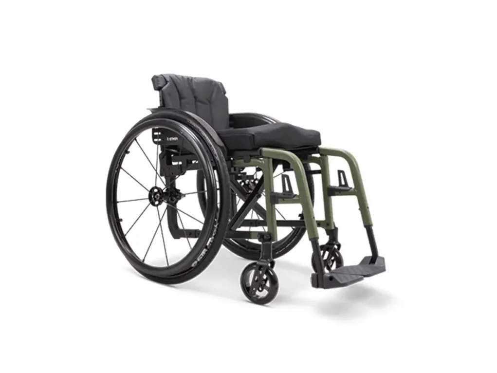 כסא גלגלים אקטיבי Femto S