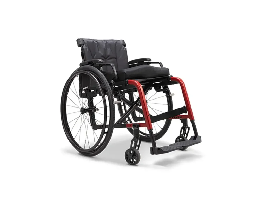 כסא גלגלים אקטיבי Femto X