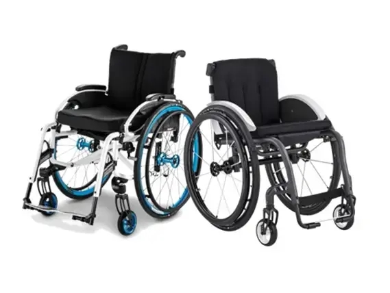 כסא גלגלים ממשרד הבריאות