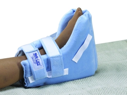 מגן קרסול - Heel Float