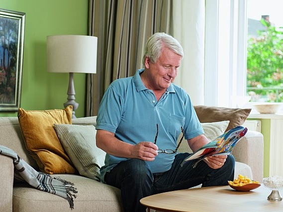 בטיחות בבית, בחדרי האמבטיה ושירותים