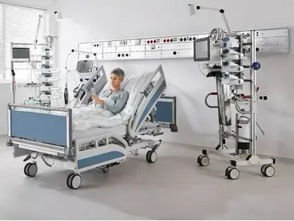 מיטות בתי חולים- מיטות אשפוז