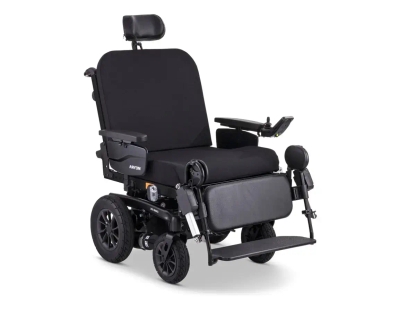 כסא גלגלים ממונע ichair XXL