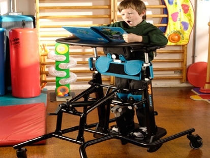 עמידון לילדים ונוער - MyGo Stander