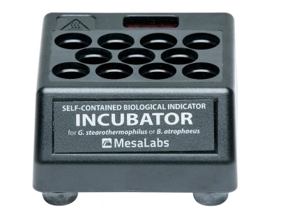 אינקובטור אמבט יבש 2