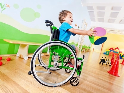 שיקום ילדים