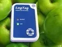 שמירה על איכות תוצרת עם Log Tag