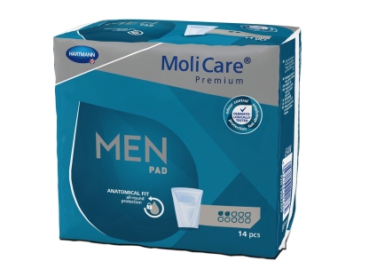 פדים למבוגרים מולימד אקטיב