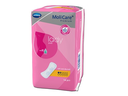 פד אנטומי - Molimed Premium