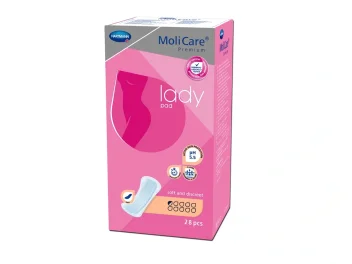 פד אנטומי - Molimed Premium