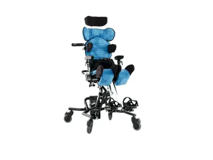 מערכת הושבה לילדים ונוער - MyGo Seating System