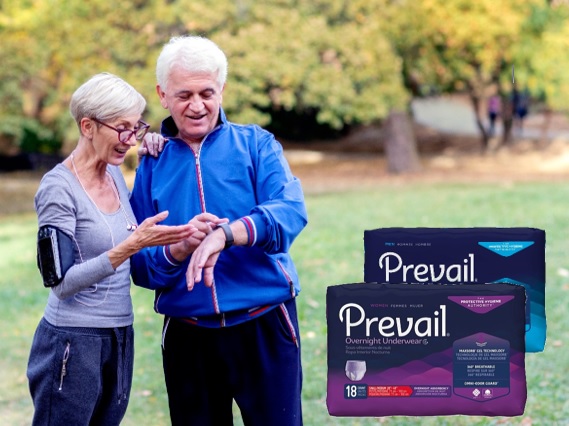 תחתונים סופגים מותאמים לגברים או לנשים