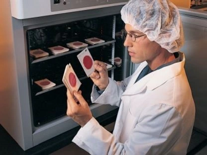 ניטור סביבתי