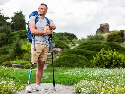 כתבות חדשנות בתחום תותבות