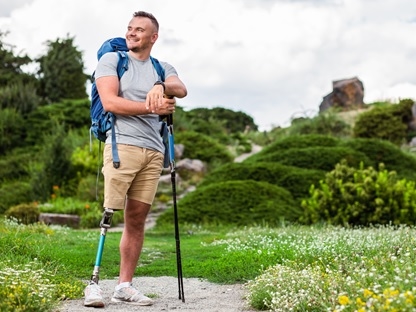 כתבות חדשנות בתחום תותבות
