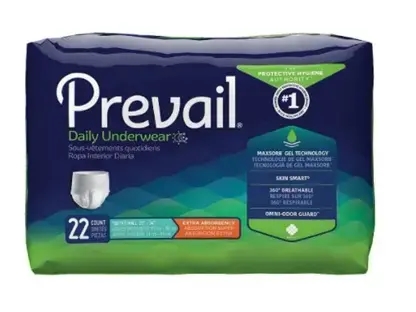 תחתון מגן Prevail