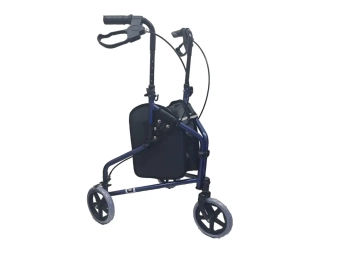 רולטור 3 גלגלים