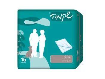 סדיניות שקמה