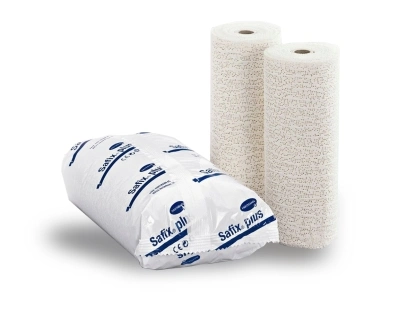 Safix Plus - תחבושת גבס סינטטית
