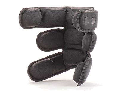 תמיכת ראש לתמיכה מירבית A (SAVANT A)