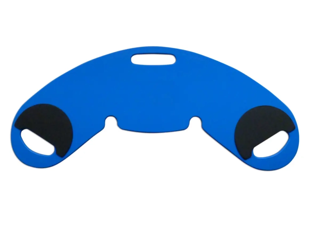 קרש העברה - החלקה