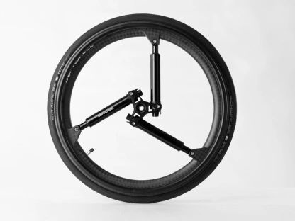 גלגלי סופטווייל - SoftWheel