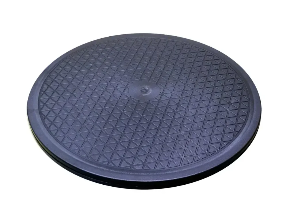 משטח מסתובב