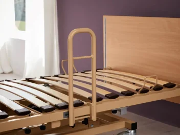 ידית אחיזה מיטה