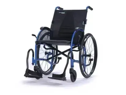 כסא גלגלים קל משקל Strongback