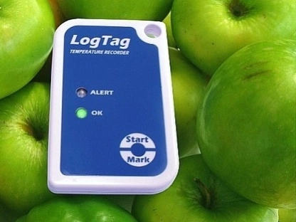 ניטור שרשת אספקה