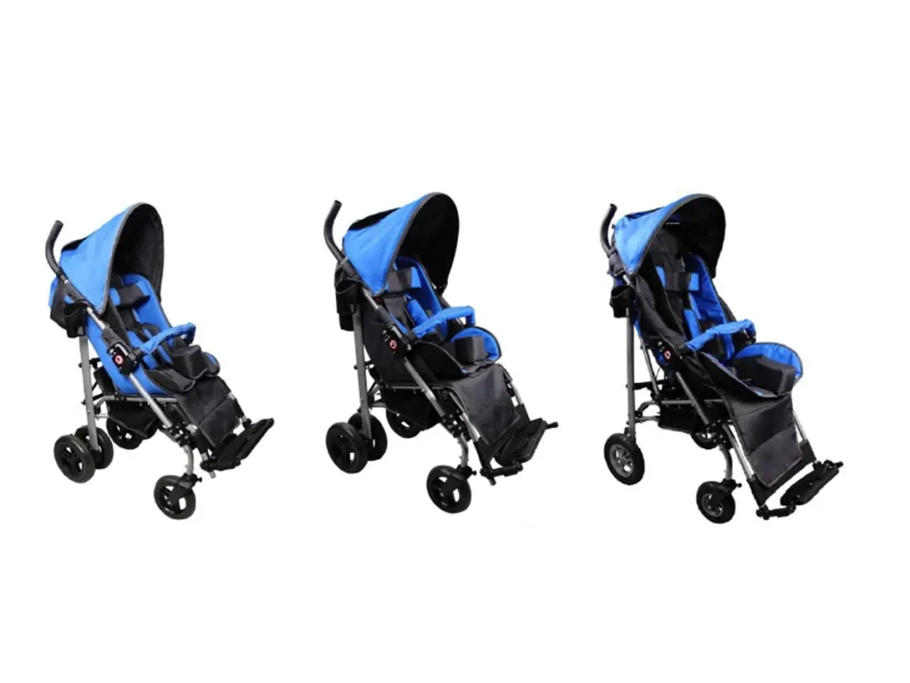 טיולון ילדים UMBRELLA