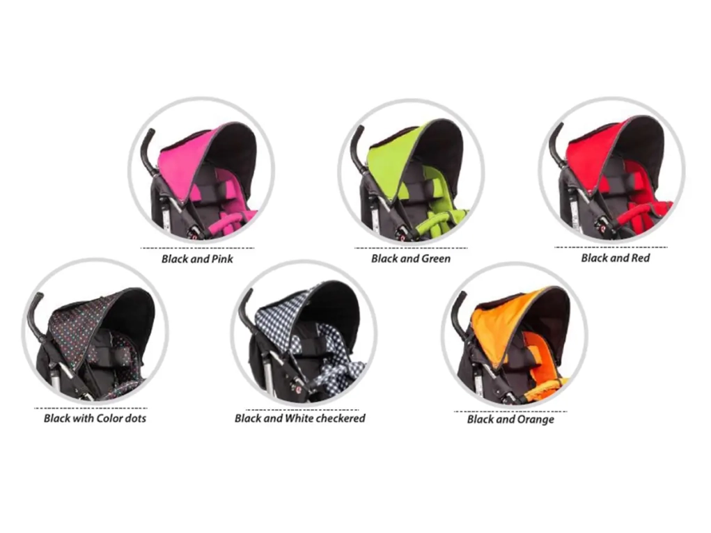 טיולון ילדים UMBRELLA