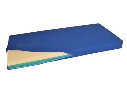 מזרון לפצעי לחץ - Visco Premium