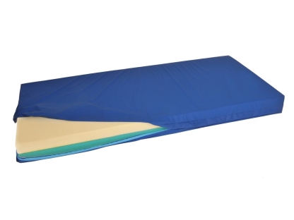 מזרון יורוקאר ויסקו פרימיום 197*118*15