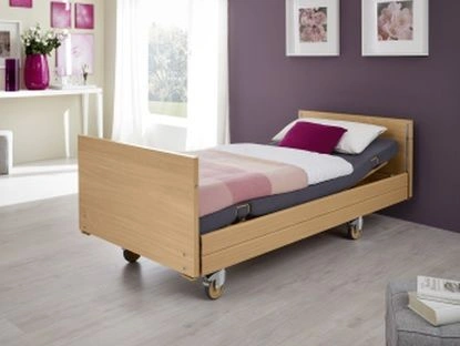 מיטה סיעודית חשמלית עד אורך 220 ס"מ - Westfalia III