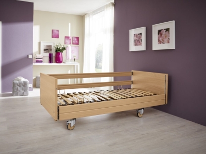 מיטה סיעודית 90*190 WESTFALIA III P-BETTN