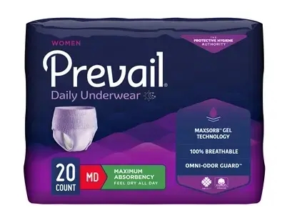 תחתון מגן פריבל לנשים