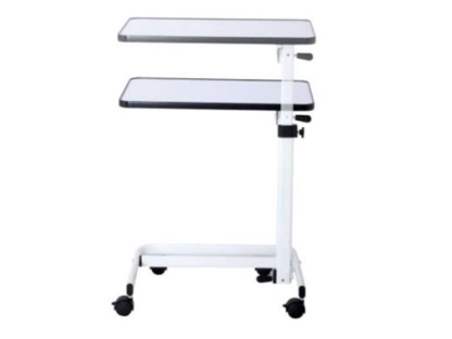 אחות אילמת מתקפלת