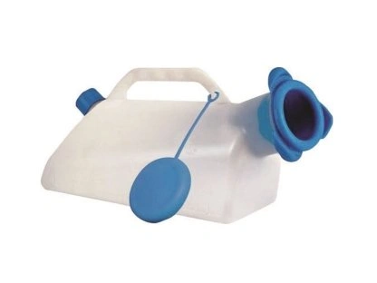 בקבוק שתן עם שסתום