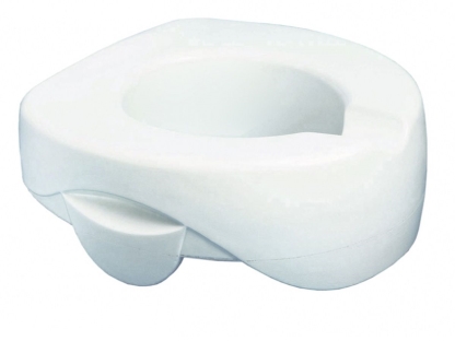 הגבהה רכה לאסלה